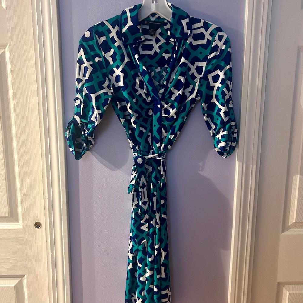 INC International Concepts size xs Dress.